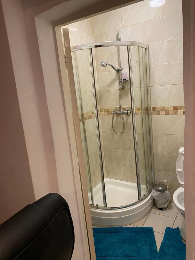 Comfort Studio Appartamento