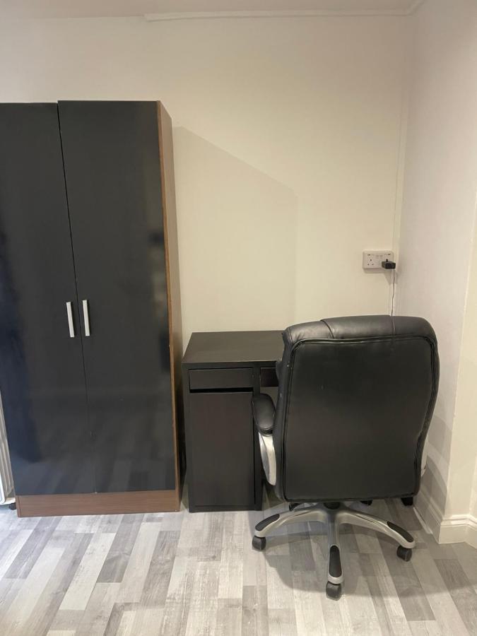 Appartamento Comfort Studio Londra
