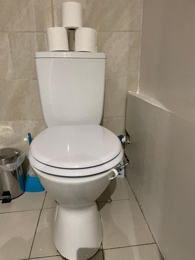 Comfort Studio Londra