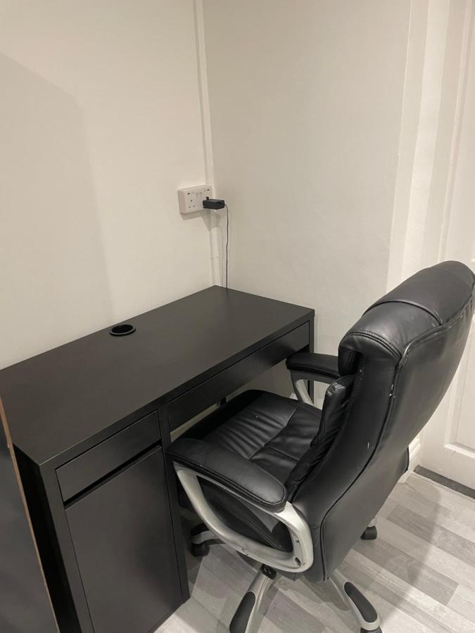 Comfort Studio * Londra