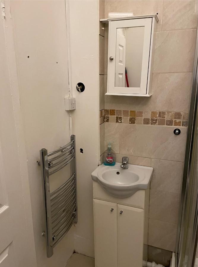 Appartamento Comfort Studio *