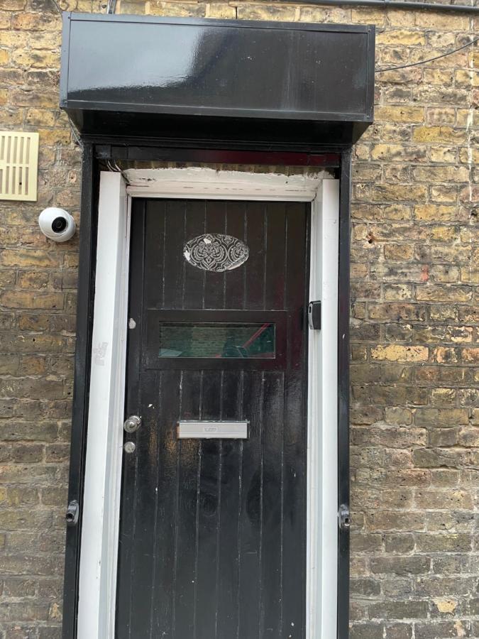 Comfort Studio Appartamento Londra