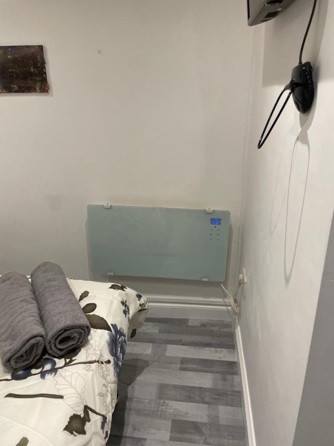 Comfort Studio * Londra