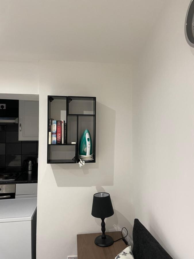 Comfort Studio Appartamento