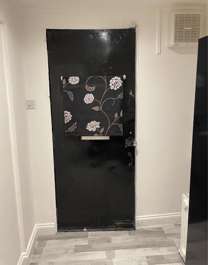 Appartamento Comfort Studio Londra